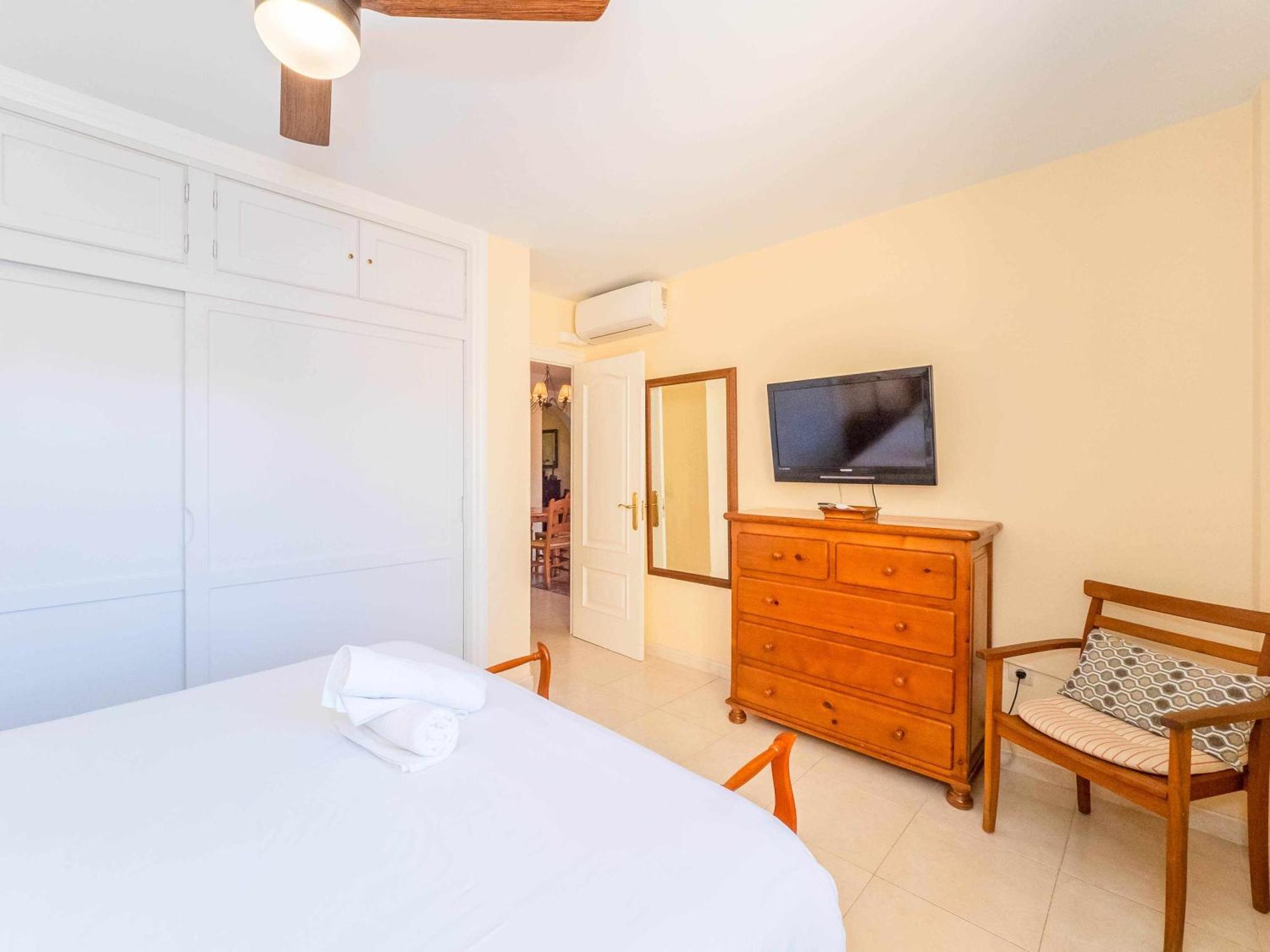 Centrico Apartamento Con Terraza En La Playa Rincón de la Victoria Kültér fotó